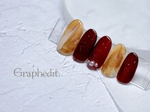 グラフェディ(Graphedit)/ハンド★プチデザ定額7700円