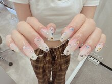 きらきらネイルサロン/