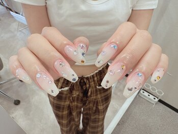 きらきらネイルサロン/