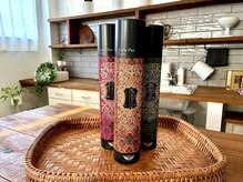 サロンあえる 新大宮店/ハーブザイムジンジャー