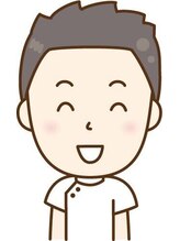 もみまる 敷戸店 藤田 ♂