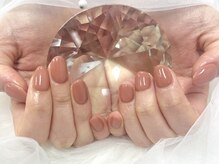 ルミナス(LUMINOUS)/【ハンド】ワンカラー