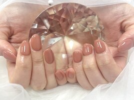 【ハンド】ワンカラー