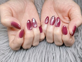 ドーリーガール(Dolly Girl)/