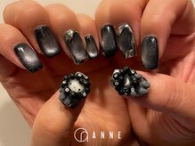 アンネ 伊丹店(ANNE)/万博ネイル