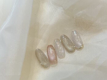 リンネ 静岡店(Rinne)/定額デザイン