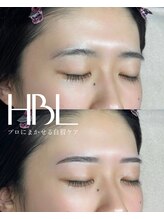 カワル(Kawaru)/HBL/ハリウッドブロウリフト