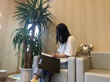 ふくろう/ご相談用紙記入