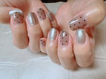 デザインの持ち込み自由♪