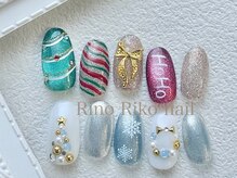 リノリコ 中野店(RinoRiko)