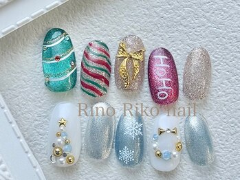 リノリコ 中野店(RinoRiko)