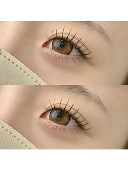 サンク デ リラ(Cinq de Lilas)/