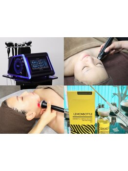 小顔になりたい