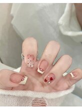 ドラネイル(Dola Nail)/