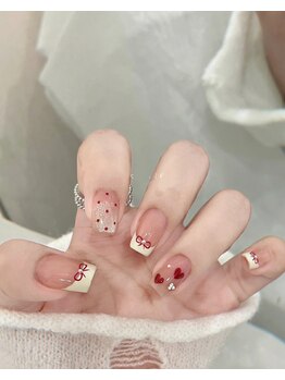 ドラネイル(Dola Nail)/