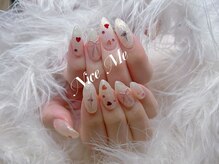 ナイスミー(Nice Me)/定額デザイン650種