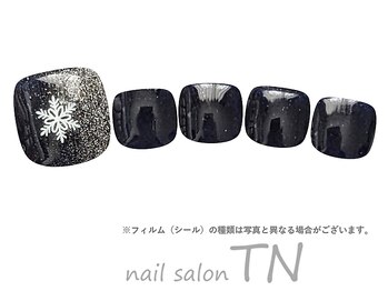 ティーエヌ 立川駅前店/2月フット5900円→オフ込4500円