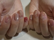 ネイル ルーム エン(nail room en.)/