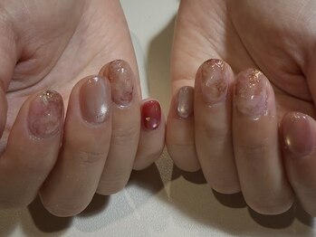 ネイル ルーム エン(nail room en.)/