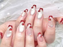 ラメール(La mer)/マグネットフレンチ