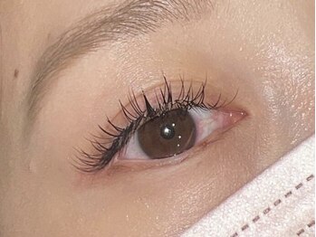 アイラッシュループ(eyelash LOOP)の写真/≪初心者さん大歓迎★≫丁寧なカウンセリングで不安を解消☆圧倒的なモチの良さ×理想の仕上がり♪
