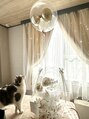salonねこ［女性専用＊アロマリンパマッサージ／もみほぐし＊国際センター駅］/Yume