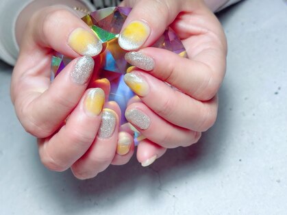 シーグラス(SeaGlass)の写真