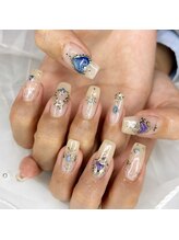 リコ(Relaxation Boutique LICO)/miho150分