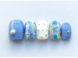 4月キャンペーン　チェック