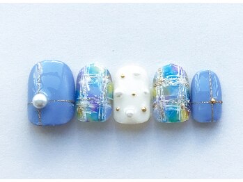 きれい de チュッ 桜ビル店/4月キャンペーン　チェック