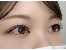 アイラッシュ アンドアール(eyelash and.R)/