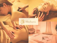 シュハル(Shuharu)