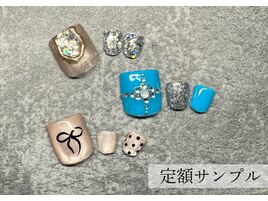 5月定額デザイン