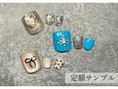 5月定額デザイン