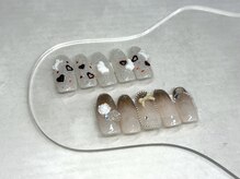 ネイルパティオ 浦和店(nail patio)/¥9,980コース