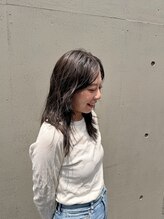 イオネイル(io nail)&nbsp;内田 優理