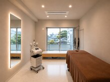 サロン ド エメリ(Salon de Emeri)/店内写真