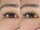ディー ネイル アイラッシュ ヤバ(DEE nail×eyelash yaba)の写真/圧倒的キープ力で話題!【マツエク フラットラッシュ100本¥4400/バインドロック100束¥5500】