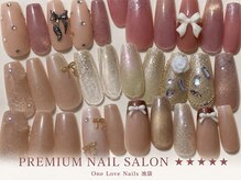 ワンラブネイルズ 池袋店(One Love Nails)