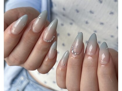 スレッドネイル(THRED nail)の写真