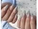 スレッドネイル(THRED nail)の写真