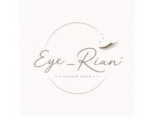 アイ リアン(EYE_Rian)