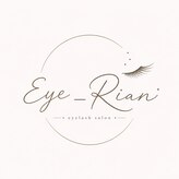アイ リアン(EYE_Rian)