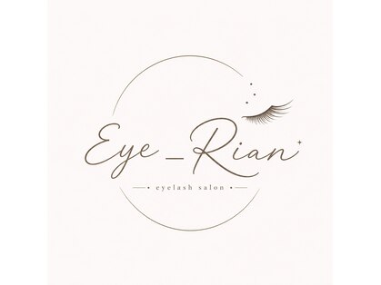 アイ リアン(EYE_Rian)の写真