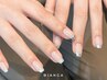 －ガラスフレンチ－【初回オフ無料◎】新規￥8800再来￥9800