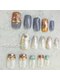 スカラべネイル52 春日部(Scarab Nail 52)の写真/大人可愛く♪季節を楽しむデザインであなただけのオリジナルアートに☆[春日部/フィルイン/ジェルネイル]