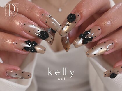 ケリー(kelly)の写真