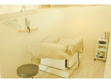 スーコ アイビューティー(suco)/店内◎施術スペース◎