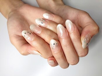 リーネイル 天神(Re.nail)/定額デザイン