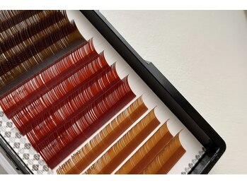 テオ 茂原店(TEO)/eyelash